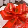 Suprimentos para decoração de casamento: guirlandas florais, decorações de borboletas, decorações para o quarto de casamento, arranjos florais de mão, presentes de casamento, decorações de carro e fitas coloridas
