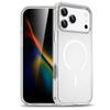 Funda Magnética con Purpurina para Teléfono Adecuada para iPhone 17Promax Apple 16Pro Resistente a Arañazos y Endurecida 15Pulgadas14 A Prueba de Golpes