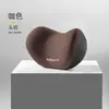 Reposacabezas de Coche Lumbar Respaldo Almohada para Cuello de Coche Espuma de Memoria Almohada para Cuello Cojín Asiento de Coche Espuma de Memoria Almohada de Coche