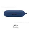 Adecuado para auriculares Bluetooth 1MORE Magic S30 Estuche protector Estuche protector de goma suave de silicona Bolsa de almacenamiento del compartimento de carga