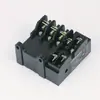JR36-2032A463A120A160A Relé de Sobrecarga Térmica Protector Térmico Relé Térmico Ajustable en Corriente