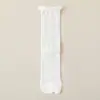 Meias Zhuji com Dedos Separados para Mulheres, Estilo Fino de Verão, Meias Largas com Dois Dedos, Absorventes de Suor, Resistentes ao Odor, Meias Sem Costura de Cano Médio, Combinam com Sapatos de Dedos Separados