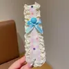 Nuevo Modelo 2026 Cinta Mágica Adhesiva para Flequillo Lindo para Niños, Parche Adhesivo para Organizar el Flequillo de la Frente, Pinza Mágica para el Cabello