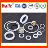 Suministros del Fabricante Sellos para Equipos de Pulverización Electrostática, Anillos de Sellado de Politetrafluoroetileno Resistentes a Altas Temperaturas para Pulverización Electrostática