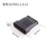 Conector à prova d'água doméstico série 1.5 Anpu 282089-1 282107 DJ7051-1.5-11/21