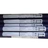 Alambre Sólido para Soldadura de Acero Inoxidable de Alta Resistencia Boluo Thysen t Union Gm 100/Er100S-G Er69-G