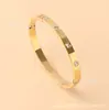 Pulsera de Acero de Titanio de Diez Diamantes de Moda Transfronteriza para Mujer, Pulsera de Acero Inoxidable Totalmente Incrustada, Joyería al por Mayor con Incrustaciones Completas de Diamantes