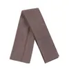 Calça base feminina Wuli Bu 2026 inverno novo canelada justa quente com forro de veludo armazenamento de calor antiderrapante