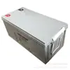Bateria Nandu 6-Fm-65B Chumbo-Ácido Selada Regulada por Válvula Livre de Manutenção 12V65Ah Ups/Eps Tela CC