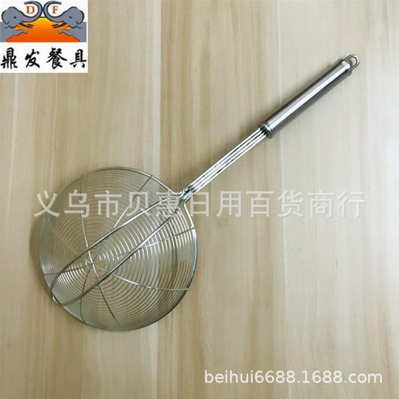 18CM无磁大圆加固线漏104-反