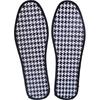 Plantillas Anti-Olor para Hombres y Mujeres, Absorbentes de Sudor, Desodorantes, Fragantes, de Suela Blanda, Cómodas, Transpirables, Amortiguadoras, Plantillas Deportivas para Zapatos de Cuero, Plantillas Exclusivas Transfronterizas