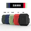 Funda Protectora de Silicona Creativa para Auriculares Bluetooth Apple Armor AirPods 2ª Generación Pro 3