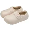 Zapatillas de Algodón Impermeables Lidani para Mujer 2026 Nuevo Estilo Invierno Calientes para Exteriores Zapatos Cerrados de Algodón Zapatillas de Oficina