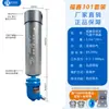 Filtro de compresor de aire de doble ciclón Fuxin, separador de aceite y agua para fuente de aire, drenaje automático, bomba de aire para eliminación de agua y aceite