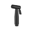Pistola de Chorro para Inodoro de Acero Inoxidable 304 Compañero de Inodoro Cabezal de Ducha Potenciador Bidé Lavado Corporal Baño Pistola de Agua de Alta Presión