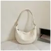 Bolso cruzado de un hombro moderno Shuai Mijia Textura casual Bolso de gran capacidad para mujer Verano 2026 Bolso de mano nuevo