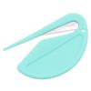 Productos de Limpieza para Mascotas Transfronterizos Mini Cuchillo para Abrir Nudos para Gatos y Perros Peine Especial para Abrir Nudos Cuchillo para Abrir Cartas
