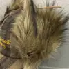 Gorra de Béisbol Decorativa a Cuadros Moda Transfronteriza Otoño e Invierno 2026 con Protección para los Oídos para Calidez y Ocio