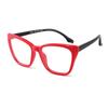 2026 Óculos Infantis da Moda para Meninos e Meninas, Lentes Planas, Óculos de Silicone, Armações Ópticas Macias P8341