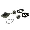 Kit Bomba D'água Correia Dentada Acessórios Completos Direto da Fábrica Kp15480Xs 13404-Pca-003