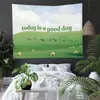 Fabricante de tecidos impressos mais vendido internacionalmente, oferecendo designs personalizados para decorações de casa, sala de estar e festas, incluindo tapeçarias e painéis de parede feitos sob medida.