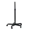 Accesorios Universales para Secadora de Cabello, Calentador de Secadora de Cabello, Soporte de Plástico, Soporte Grande de Hierro, Soporte Vertical, Soporte con Ruedas