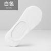 Calcetines de verano para hombre, finos, de silicona, antidesgaste, cortos, bajos, transpirables, a prueba de olores, invisibles, para barco.