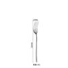 Vajilla de caballero de acero inoxidable 304, cuchillo y tenedor, cuchara, juego engrosado, cuchara de postre, tenedor de fruta, tenedor de café, palillos.