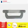 Cerradura de maleta cerradura de combinación accesorios cerradura de fijación cabeza de bloqueo caja de contraseña de estuche de viaje cerradura de bolsa caja de manija accesorios cerradura de pulsación hacia abajo