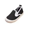 Zapatos de Tela para Niños, Zapatos para Actuación de Jardín de Infancia, Zapatos de Lona Transpirables de Suela Suave Estilo Étnico para Niños, Zapatos de Etiqueta para Bebé, Zapatos de Estudiante