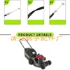 17910-Vlo-B00 Cable del Acelerador Honda Pieza de Repuesto de Equipo Original Adecuado para Cortacéspedes de Empuje