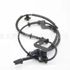 Sensor ABS 59810-4Q000, 598104 Q000 para Hyundai Kia de Fábrica Recto