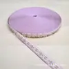 Opções Multicoloridas, Fita Jacquard com Padrão Geométrico Retrô, Decoração para Roupas e Têxteis Domésticos, Fita de Estilo Étnico, Acessórios de Decoração para Sapatos e Chapéus