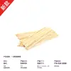Fabricante de brochetas para barbacoa, caja completa de brochetas de bambú, brochetas de frutas, brochetas de carne, varios tipos de brochetas para asar