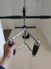 Equipo de Fitness Casero Modificado DIY Pájaro Grande Bíceps Tríceps Tríceps Pectorales Espalda Entrenamiento Remo Polea