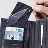 Navaja plegable para exteriores, navaja multifuncional para tarjetas, navaja plegable para tarjetas, herramienta para tarjetas, navaja militar para tarjetas