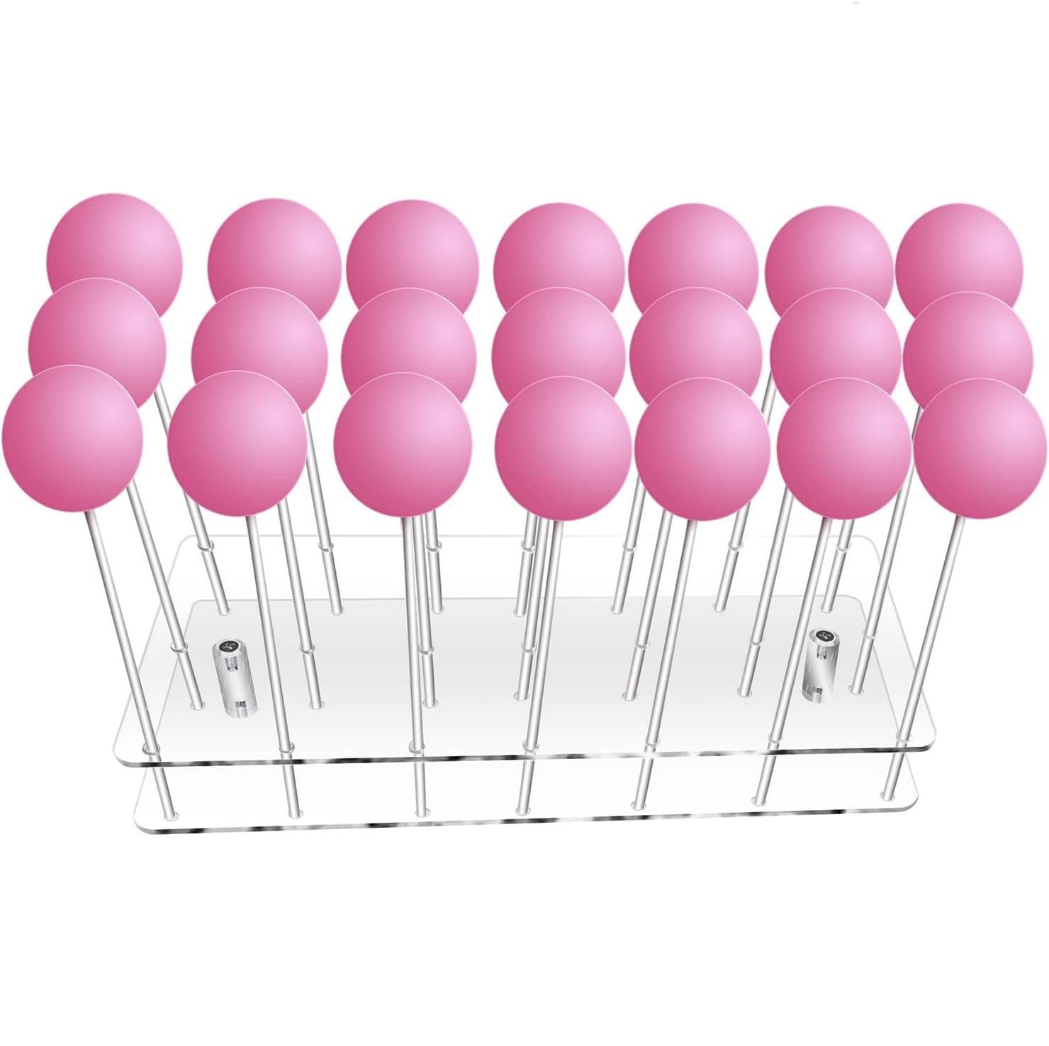 Cake pop Stand1