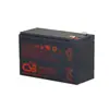 Fuente de Alimentación Ininterrumpible Batería de Plomo-Ácido Batería Csb Serie Ups 12360 6F2/Ups12460 Batería F2