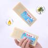 Producto Nacional Establecido de Larga Trayectoria Jabón Viejo Gran Canal Jabón Doméstico para Lavandería Jabón Descontaminante Natural Poderoso Cepillado de Zapatos Jabón Transparente Paquete Asequible