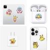 100 adesivos versão desenho animado fofa de adesivos de pequenos animais Baokemeng DIY adesivos criativos para celular, copo de água, tablet, notas, papelaria
