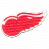 Sapatos de Hóquei da NHL, Tamancos, Decoração Transfronteiriça, Equipe de Hóquei no Gelo Personalizada, Acessórios DIY Mais Vendidos na Amazon, Borracha Macia de PVC