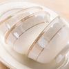 Juego de Cuencos de Arroz Cerámicos de Alta Gama Jingdezhen para el Hogar Cuenco para Comer Cuenco Pequeño Cuenco Popular Vajilla Japonesa Cuenco Venta al por Mayor