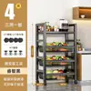 Estante de Almacenamiento Personalizado para Fregadero de Cocina, Estante de Platos de Múltiples Niveles de Pie, Estante de Almacenamiento para Microondas, Estante de Almacenamiento de Verduras para el Hogar