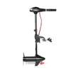 Sunlai hélice marina eléctrica 12V sin escobillas motor de lancha de goma hélice colgante pulpa pequeña máquina fueraborda de plástico