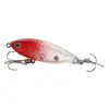 Atacado de fábrica Isca Luya 4,5 cm/3,3 g mini lápis ABS isca de peixe submersa