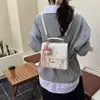 Bolsas de Mujer Transfronterizas 2026 Nuevo Versátil para Viajes Cotidianos Lindo Elegante Moderno Mochila Bolso de Mano Bolso de Hombro Bolso Cruzado