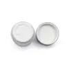 Botella Redonda de Crema Cosmética 30ml Plástico Doble Capa Caja Vacía para Crema Facial Botella de Empaque para Contorno de Ojos Fábrica Venta al por Mayor