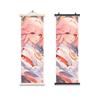Personagem de Anime Mais Vendido Periférico Pinturas Penduradas Bidimensionais, Pinturas Decorativas, Sala de Estar e Quarto Pendurados Decoração de Casa Fonte Atacado