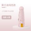 Cápsula Guarda-sol Protetor Solar Proteção UV À Prova de Sol e Chuva Dupla Utilização Feminino Dobrável Compacto Portátil Mini Guarda-sol Cinco Dobras