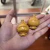 Estilo Nuevo con una Ventaja Ganadora, Caracol de Ajo Animal Lindo Alivio del Estrés Manualidad Creativa Tuya